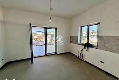 Casă cu 4 camere cu Teren 460 Mp în Miroslava - 3