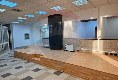Spatiu de birouri central de 338 mp etaj 1, Bd. Mamaia - Constanta - 14