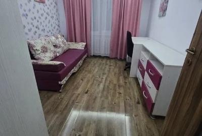 Apartament cu 3 camere - zona Nicolina - Belvedere - 6