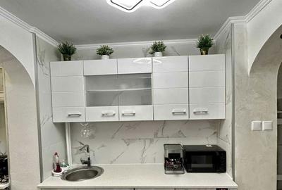 Apartament cu 3 camere semidecomandat în Titan - 7