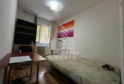 Apartament cu 2 camere, etajul 1, zona Sagului - 6