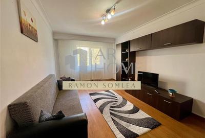 Inchiriere apartament 3 camere, zona Penes Curcanul, Ploiesti - 1