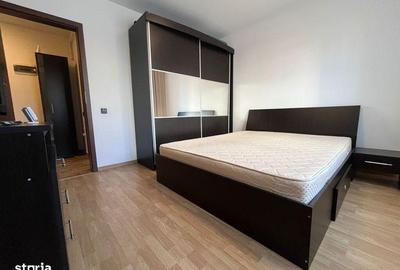 Apartament cu 2 camere decomandat, mobilat în Metalurgiei - 4