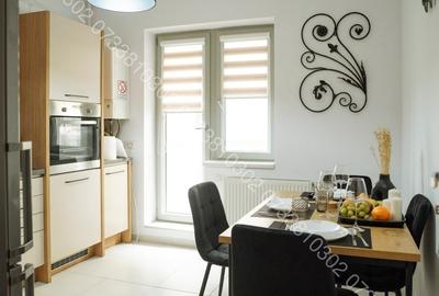 Garsonieră decomandată în Parcul Carol - 4