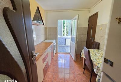 Apartament cu 2 camere decomandat în Astra - 13