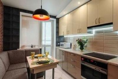 Apartament 3 camere in bloc nou Sector 4 Grand Arena comision 0 - 3