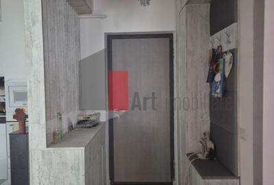 Apartament cu 3 camere decomandat, mobilat în Roșu - 7