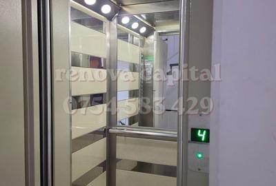 Apartament cu 3 camere decomandat în Aviatorilor - 5