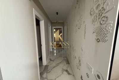 Apartament de vanzare cu 3 camere in Pipera - 2