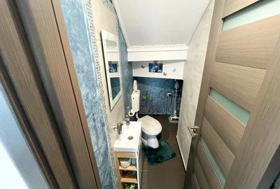 Casa 4 camere in Selimbar | Mobila | Utilata | Curte privata - 5