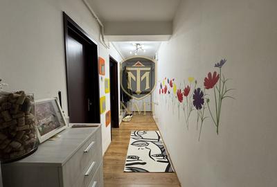 Apartament cu 2 camere decomandat, mobilat în Florești - 8