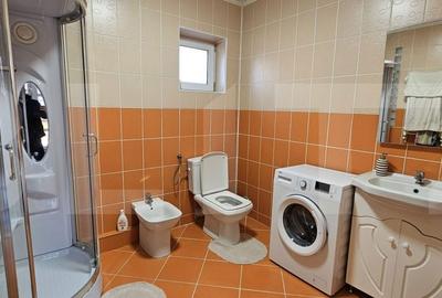 Casă cu 4 camere în Sâncraiu - 7