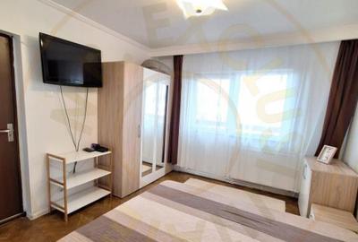 Apartament cu 3 camere decomandat, mobilat în Ultracentral - 12