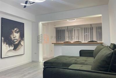 Apartament 3 camere cf 1 decomandat zona Unirii Nord - 1