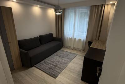 Apartament cu 3 camere decomandat în Berceni - 3