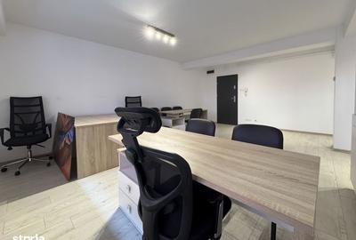 Spațiu comercial, de 60 mp, în Mărăști - 7
