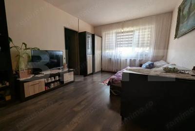 Apartament cu 2 camere semidecomandat în Central - 2