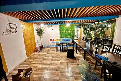 INCHIRIERE SPATIU COMERCIAL - CURTE PROPRIE - ZONA ULTRACENTRAL - 2