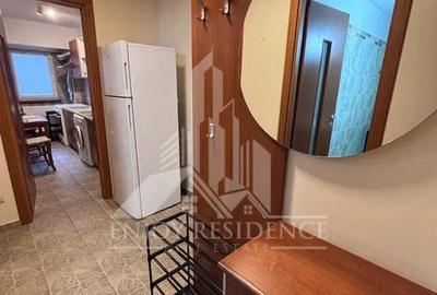 Garsonieră decomandată, mobilată în Lujerului - 7