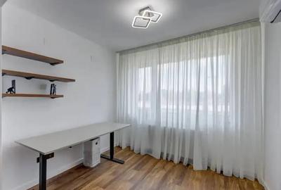 Apartament cu 2 camere decomandat în Voluntari - 2