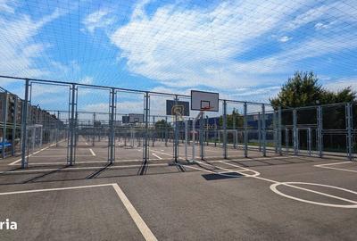 Apartament cu 2 camere în Sud - 15