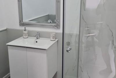 Casă cu 4 camere în Central - 8