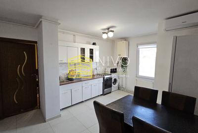 Apartament 2 camere - Tg. Mureș - Unirii - Str. Tisei - 3