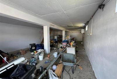 Casa demisol + parter de vanzare in Sat Vadu Rosca - Vulturu - 15