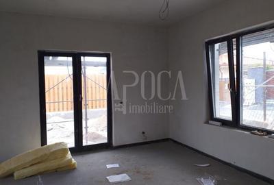 Duplex cu 4 camere cu Canalizare în Someșeni - 2