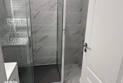 Apartament cu 2 camere decomandat, mobilat în Metalurgiei - 10