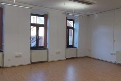 Spațiu birouri 119 mp. , renovat – Strada Castelului - 4