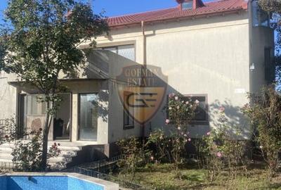 Vila central Eforie Nord , 12 dormitoare, 12 bai, living, bucatarie - 2