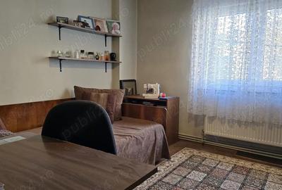 Apartament cu 2 camere decomandat în Central - 3