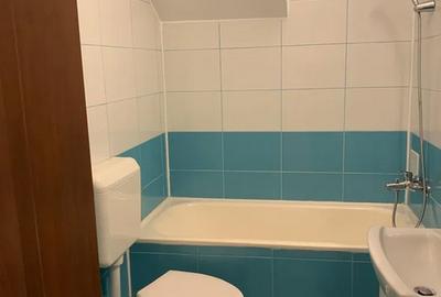 Floreasca,Parc Verdi Barbu Vacarescu CENTRALA PROPRIE etaj 3/3 - 5