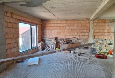 Oportunitate! Vanzare casa in Sannicoara, 120 mp. 195000 Eur - 10