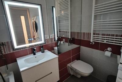 Apartament 2 camere de vânzare | Top City Residence – Faza 4, Tractorul, Brașov Apartament 2 camere de vânzare | Top City Residence – Faza 4, Tractorul, Brașov - 5