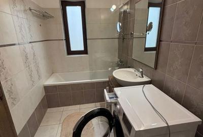 Apartament cu 2 camere în Între Lacuri - 5