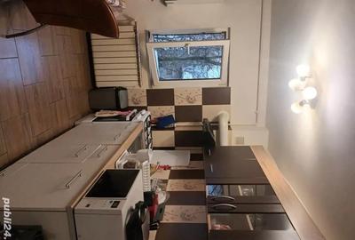 Apartament cu 2 camere decomandat, mobilat în Șagului - 1