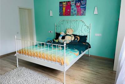 Royal Imobiliare - Vanzare Vila cu 6 camere zona B-dul Bucuresti - 11