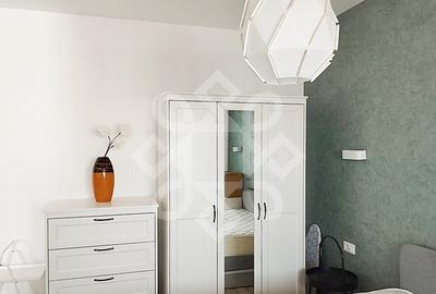 Apartament 2 camere de inchiriat in ARED Lotus Retail Park - 2