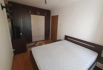 SPITALUL JUDETEAN - 3 CAM - 2 BAI - MOBILAT - ETJ.INTERMEDIAR - SPATIOS- - 5