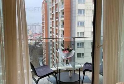 Studio tip 2 camere decomandat || InCity Residence || Dristor Metrou Studio tip 2 camere decomandat || InCity Residence || Dristor Metrou - 10