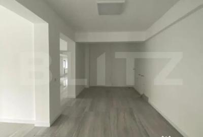 Spațiu comercial, de 186 mp, în Ițcani - 2