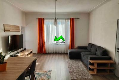 Apartament cu 4 camere decomandat, mobilat în Ultracentral - 3