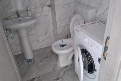 Garsonieră decomandată în Roșu - 5