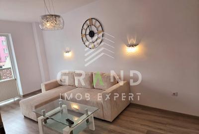 Apartament 2 camere - Manastur / Calea Manastur - USAMV - 2