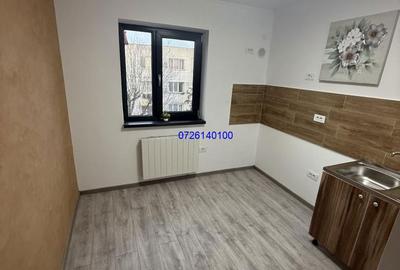 Garsonieră în CET - 8