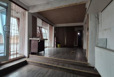 SPATIU COMERCIAL | P+1 | CASA DE CULTURA | CIMITIRUL CENTRAL - 7