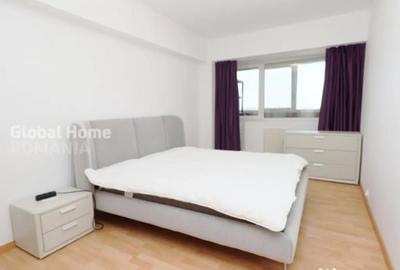 Apartament cu 3 camere semidecomandat, mobilat în 1 Mai - 13