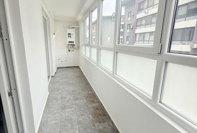 Garsonieră în Păcurari - 5